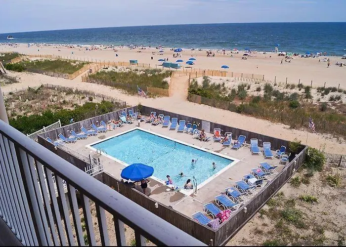Beachmark 4k