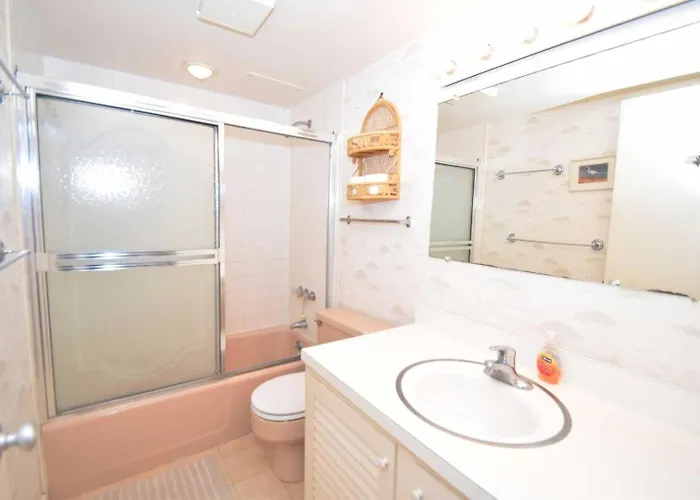 Apartment Beachmark 4k Ocean City