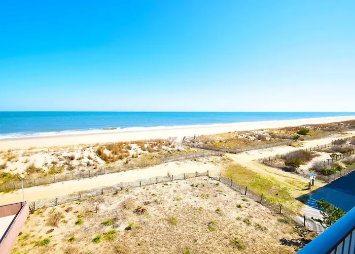 Beachmark 4k *