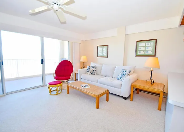 Beachmark 4k * Ocean City
