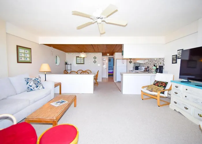 Beachmark 4k Apartment *